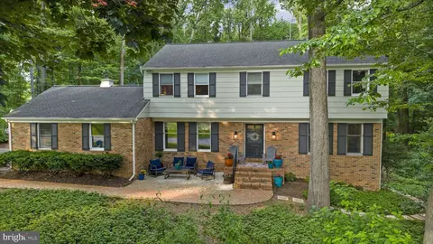 Exterior - 12851 Stone Eagle Rd, Phoenix, MD 21131 photo 14 of 20