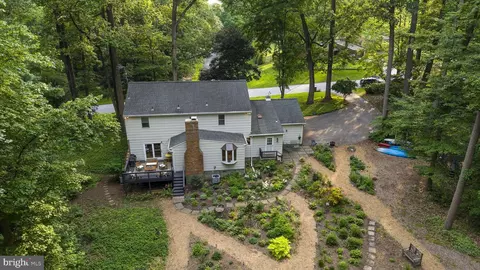 Exterior - 12851 Stone Eagle Rd, Phoenix, MD 21131 photo 18 of 20