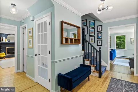 Entry Way - 12851 Stone Eagle Rd, Phoenix, MD 21131 photo 1 of 5