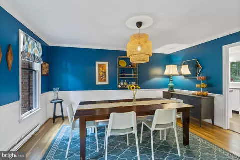 Dining - 12851 Stone Eagle Rd, Phoenix, MD 21131 photo 2 of 2