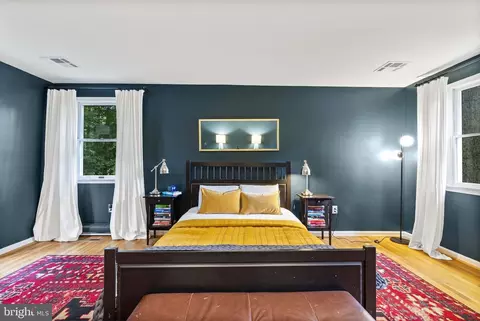 Bedroom - 12851 Stone Eagle Rd, Phoenix, MD 21131 photo 10 of 10