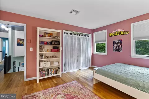Bedroom - 12851 Stone Eagle Rd, Phoenix, MD 21131 photo 6 of 10
