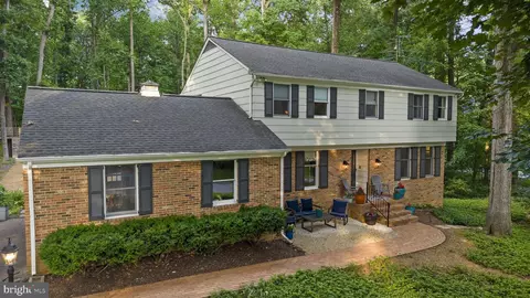 Exterior - 12851 Stone Eagle Rd, Phoenix, MD 21131 photo 4 of 20