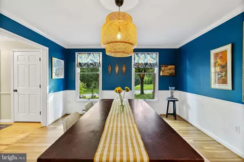 Dining - 12851 Stone Eagle Rd, Phoenix, MD 21131 photo 1 of 2