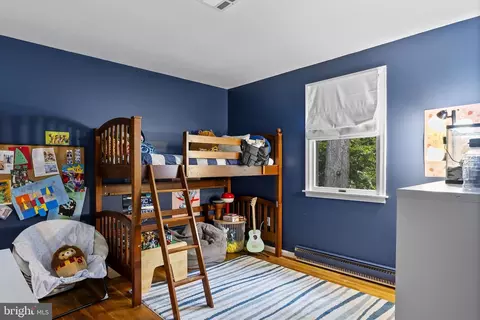 Bedroom - 12851 Stone Eagle Rd, Phoenix, MD 21131 photo 3 of 10