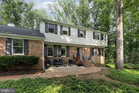 Exterior - 12851 Stone Eagle Rd, Phoenix, MD 21131 photo 7 of 20