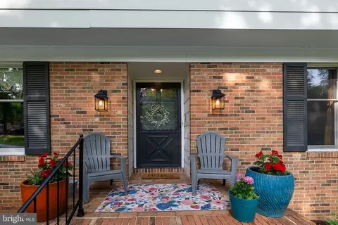 Exterior - 12851 Stone Eagle Rd, Phoenix, MD 21131 photo 9 of 20
