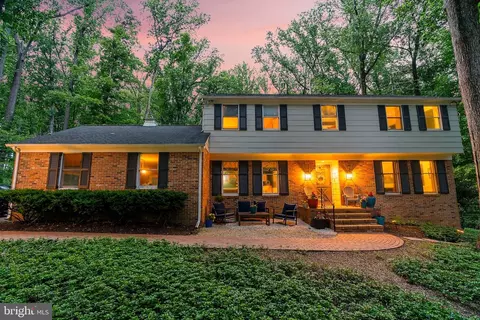Exterior - 12851 Stone Eagle Rd, Phoenix, MD 21131 photo 2 of 20