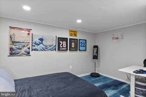 Bedroom - 12851 Stone Eagle Rd, Phoenix, MD 21131 photo 1 of 10