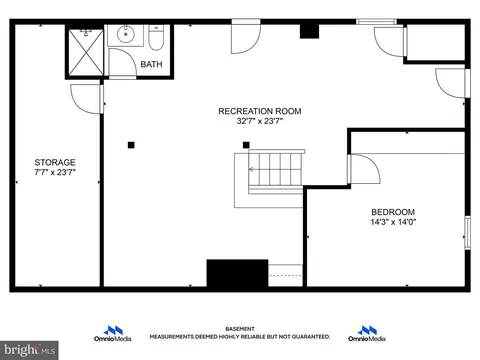 Floorplan - 12851 Stone Eagle Rd, Phoenix, MD 21131 photo 5 of 7