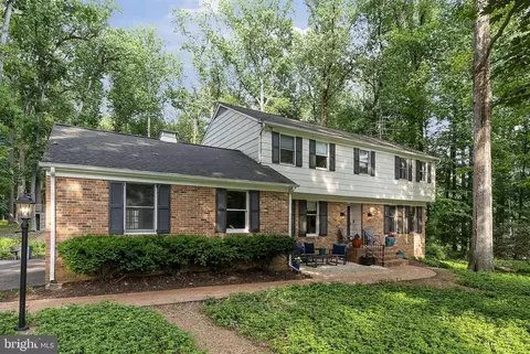 Exterior - 12851 Stone Eagle Rd, Phoenix, MD 21131 photo 6 of 20