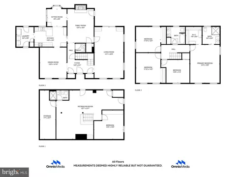 Floorplan - 12851 Stone Eagle Rd, Phoenix, MD 21131 photo 6 of 7