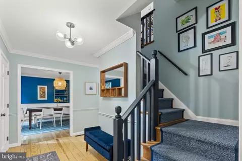 Entry Way - 12851 Stone Eagle Rd, Phoenix, MD 21131 photo 2 of 5