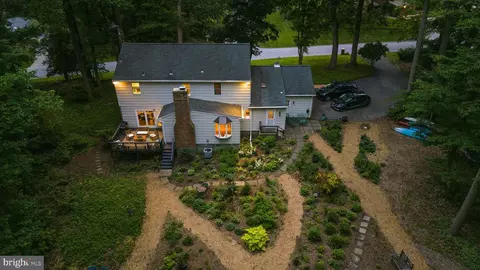 Exterior - 12851 Stone Eagle Rd, Phoenix, MD 21131 photo 3 of 20