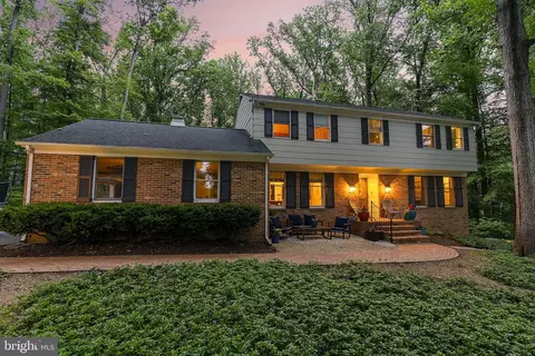 Exterior - 12851 Stone Eagle Rd, Phoenix, MD 21131 photo 19 of 20