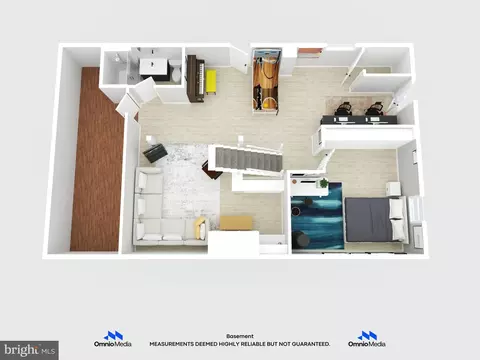 Floorplan - 12851 Stone Eagle Rd, Phoenix, MD 21131 photo 2 of 7