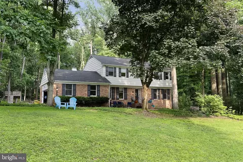 Exterior - 12851 Stone Eagle Rd, Phoenix, MD 21131 photo 5 of 20