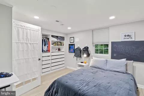 Bedroom - 12851 Stone Eagle Rd, Phoenix, MD 21131 photo 2 of 10