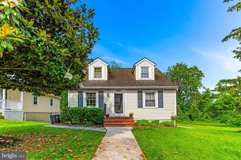 5208 Arbutus Ave, Arbutus, MD 21227