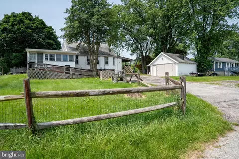 6701 Edwards Ave, Windsor Mill, MD 21244