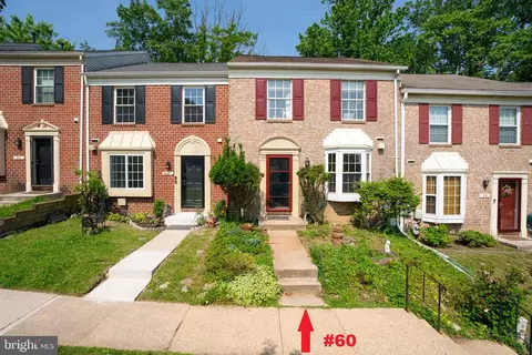 60 Jones Valley Cir, Baltimore, MD 21209