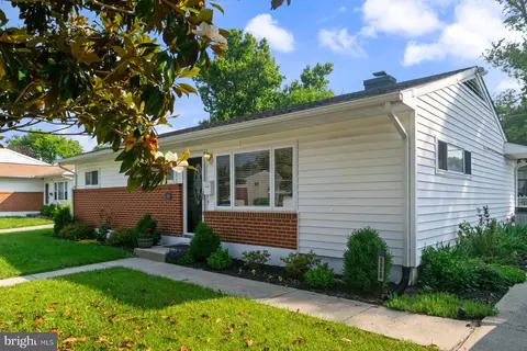 5928 Charnwood Rd, Catonsville, MD 21228