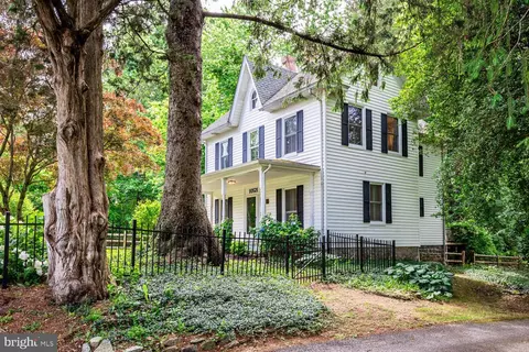10521 Old Court Rd, Woodstock, MD 21163