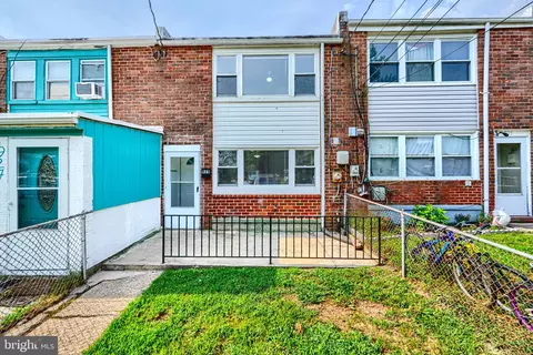 925 Catawba Ct, Halethorpe, MD 21227