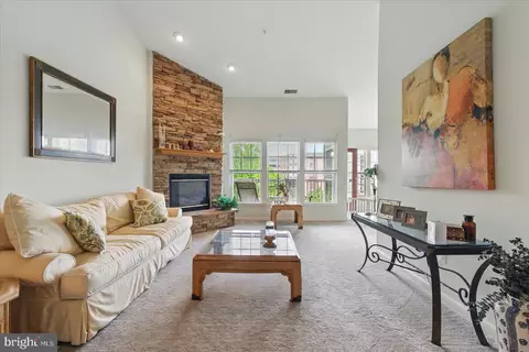 9485 Ashlyn Cir #9485, Owings Mills, MD 21117