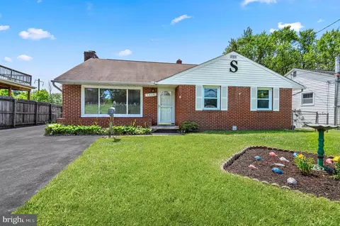 1013 Orems Rd, Middle River, MD 21220