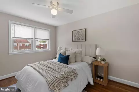 Bedroom - 2134 Redthorn Rd, Middle River, MD 21220 photo 1 of 7