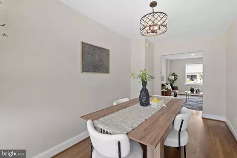 Dining - 2134 Redthorn Rd, Middle River, MD 21220 photo 2 of 3