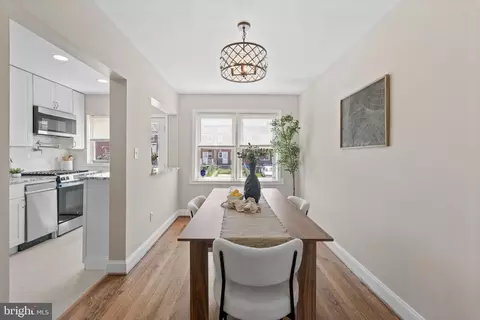 Dining - 2134 Redthorn Rd, Middle River, MD 21220 photo 1 of 3