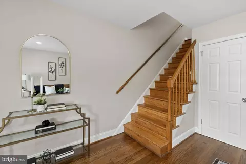 Entry Way - 2134 Redthorn Rd, Middle River, MD 21220 photo 1 of 3