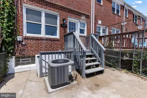 Exterior - 2134 Redthorn Rd, Middle River, MD 21220 photo 4 of 5