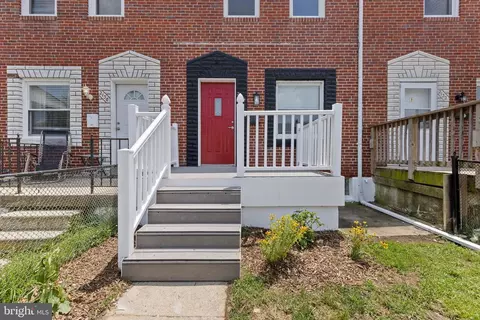 Exterior - 2134 Redthorn Rd, Middle River, MD 21220 photo 5 of 5