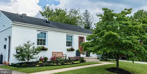 1006 Marleigh Cir, Towson, MD 21204