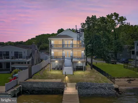 8810 Hinton, Sparrows Point, MD 21219 photo 1