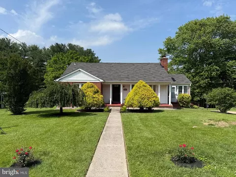 9222 Nottingwood Rd, Rosedale, MD 21237