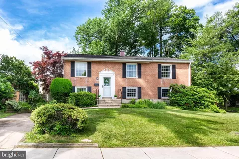 314 Sacred Heart Ln, Reisterstown, MD 21136