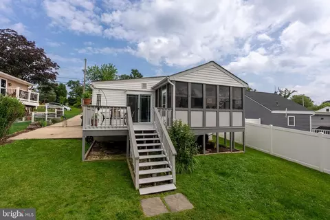 7930 Rolling View Ave, Nottingham, MD 21236 photo 35