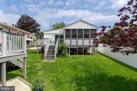 7930 Rolling View Ave, Nottingham, MD 21236 photo 33
