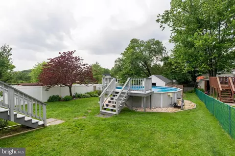 7930 Rolling View Ave, Nottingham, MD 21236 photo 32