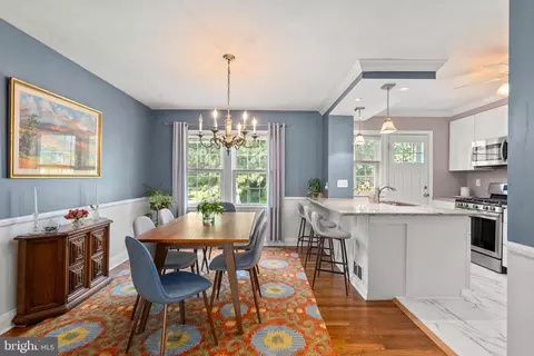 1906 Glen Keith Blvd, Towson, MD 21286