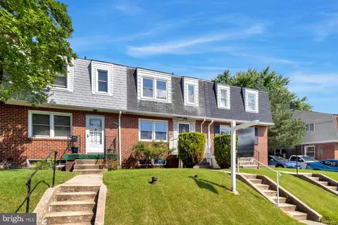 5643 Whitby Rd, Baltimore, MD 21206 photo 1