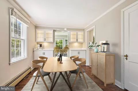 Dining - 1402 Ruxton Rd, Towson, MD 21204 photo 1 of 1