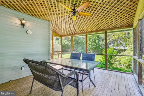 Exterior - 1402 Ruxton Rd, Towson, MD 21204 photo 2 of 7