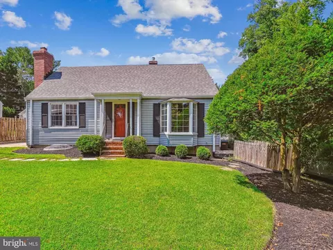 1402 Ruxton Rd, Towson, MD 21204