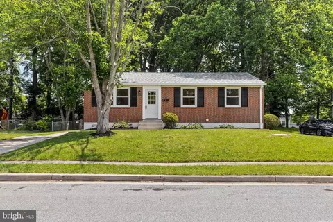 423 Highmeadow Rd, Reisterstown, MD 21136