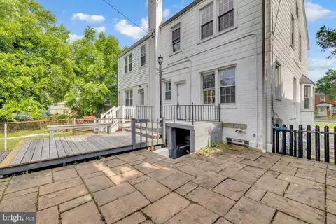 204 Burke Ave, Towson, MD 21286 photo 27